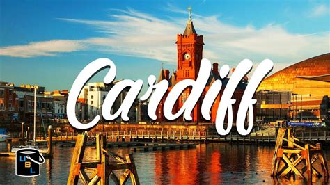 cardiff capital of wales|Cardiff – Travel guide at Wikivoyage.